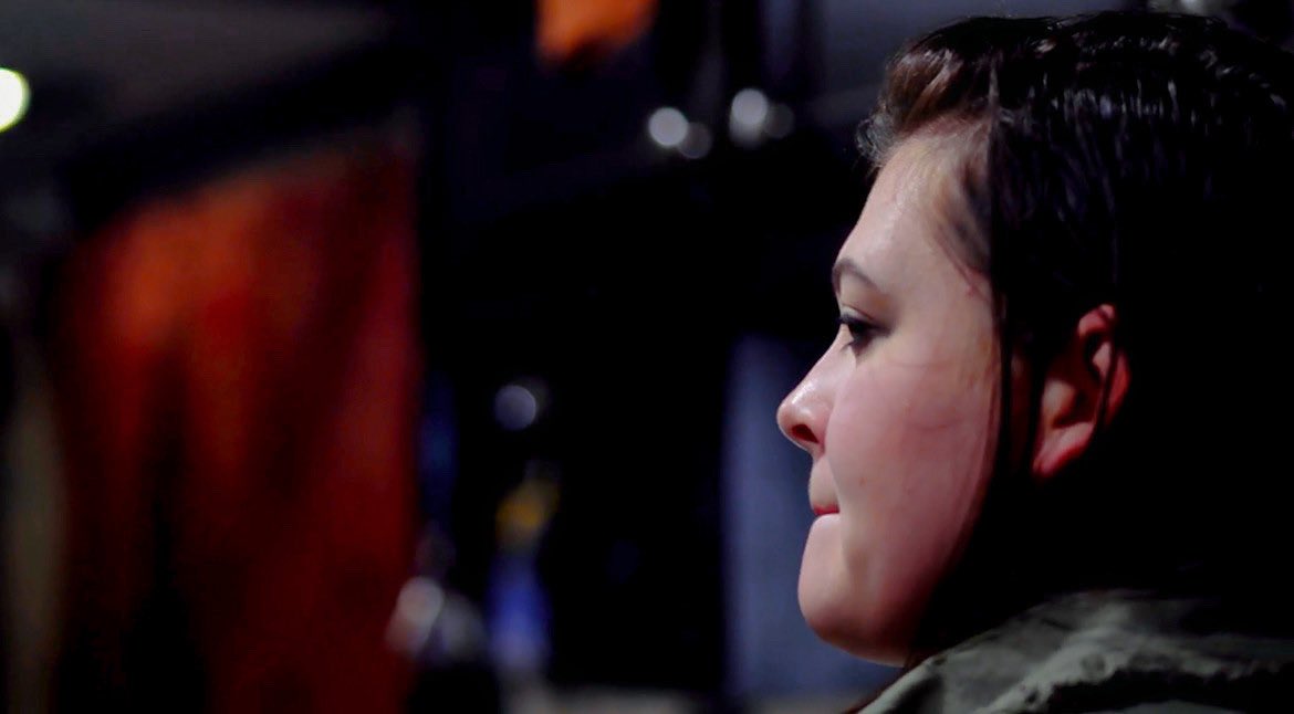 tfiteacting's tweet photo. Screencaps from the short film Anger Issues by Kalani Miranda https://t.co/XfL5RGbqX7