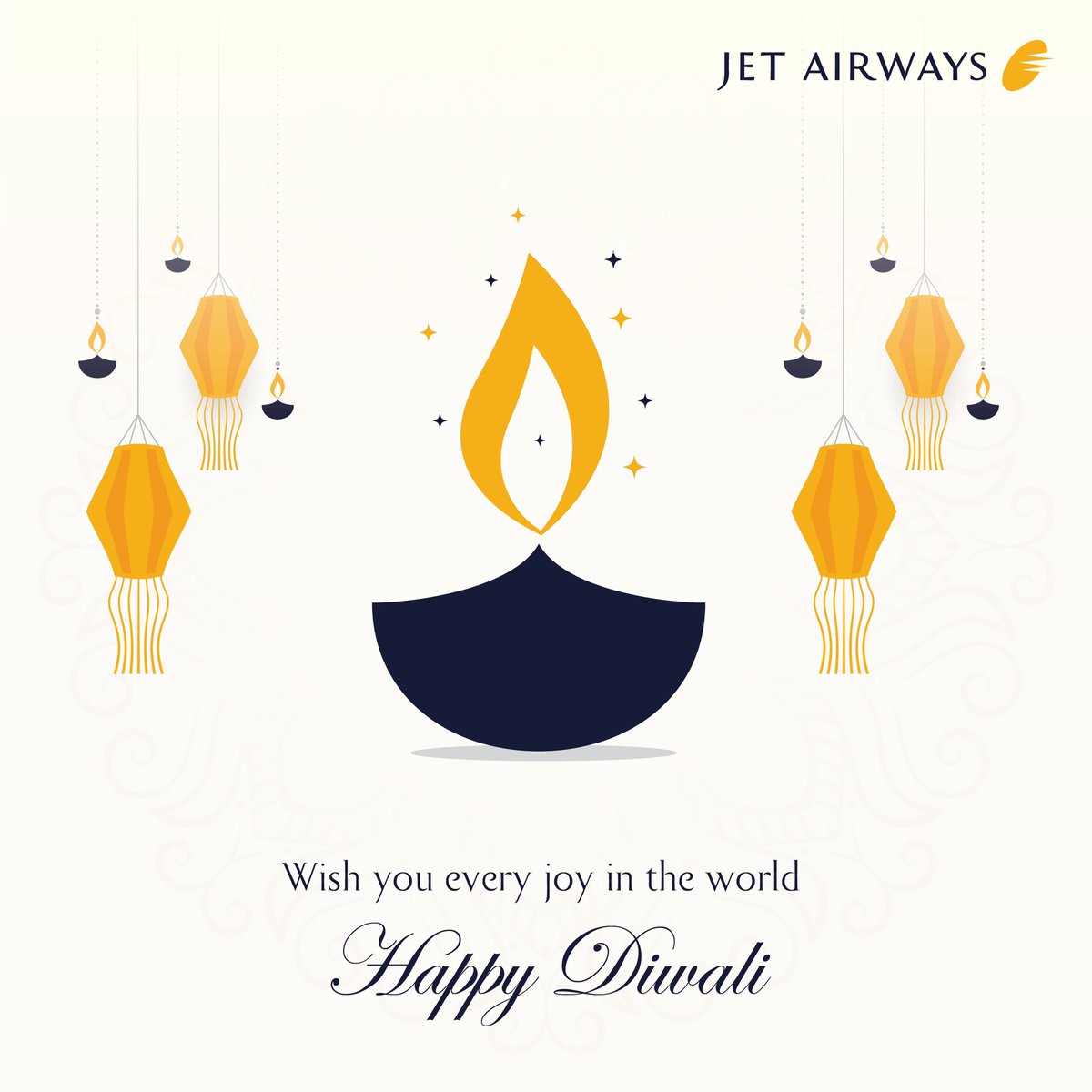 From all of us, to you and yours, Happy Diwali. May you always find light and joy! #HappyDiwali #Diwali2022