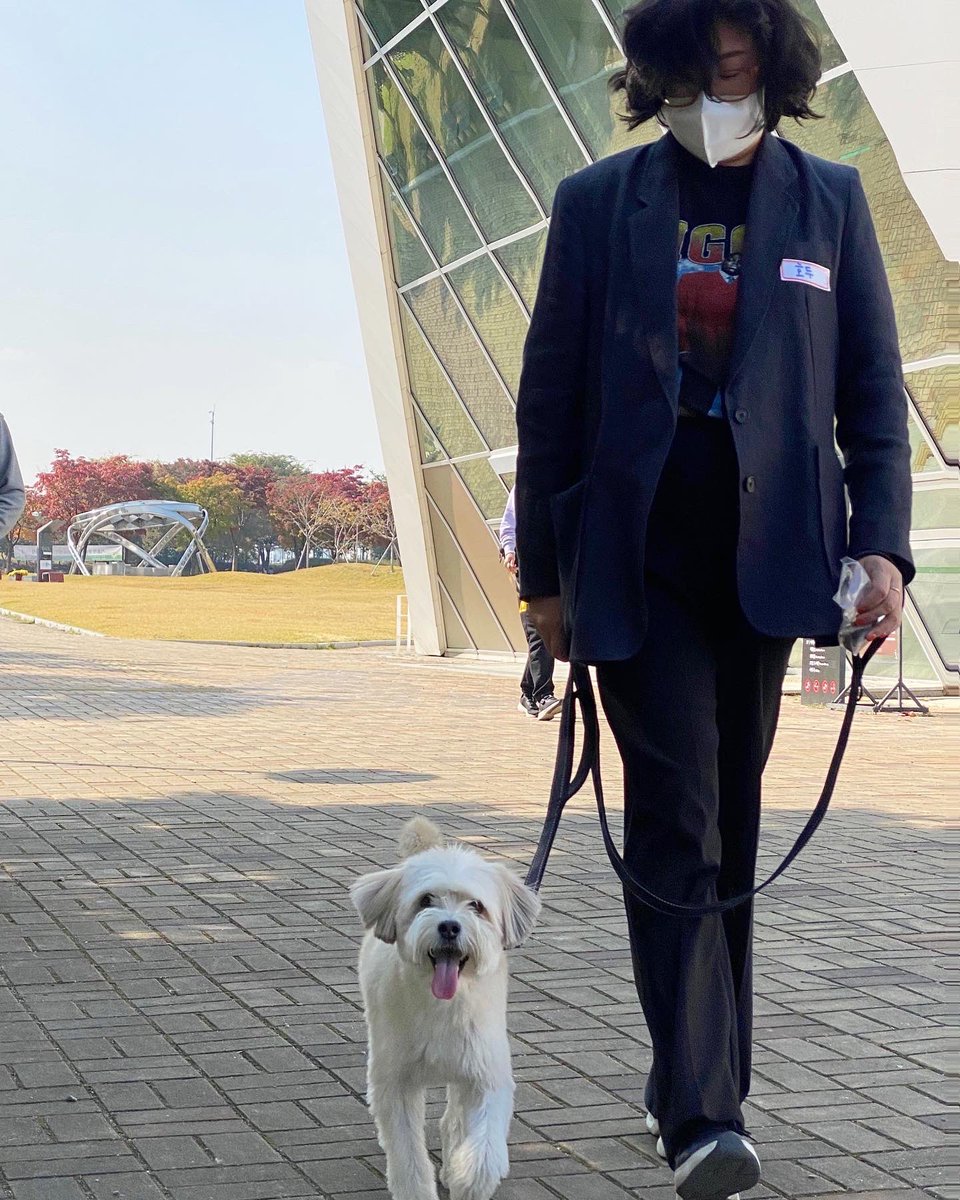 윤하나 Hahna Yoon tweet media