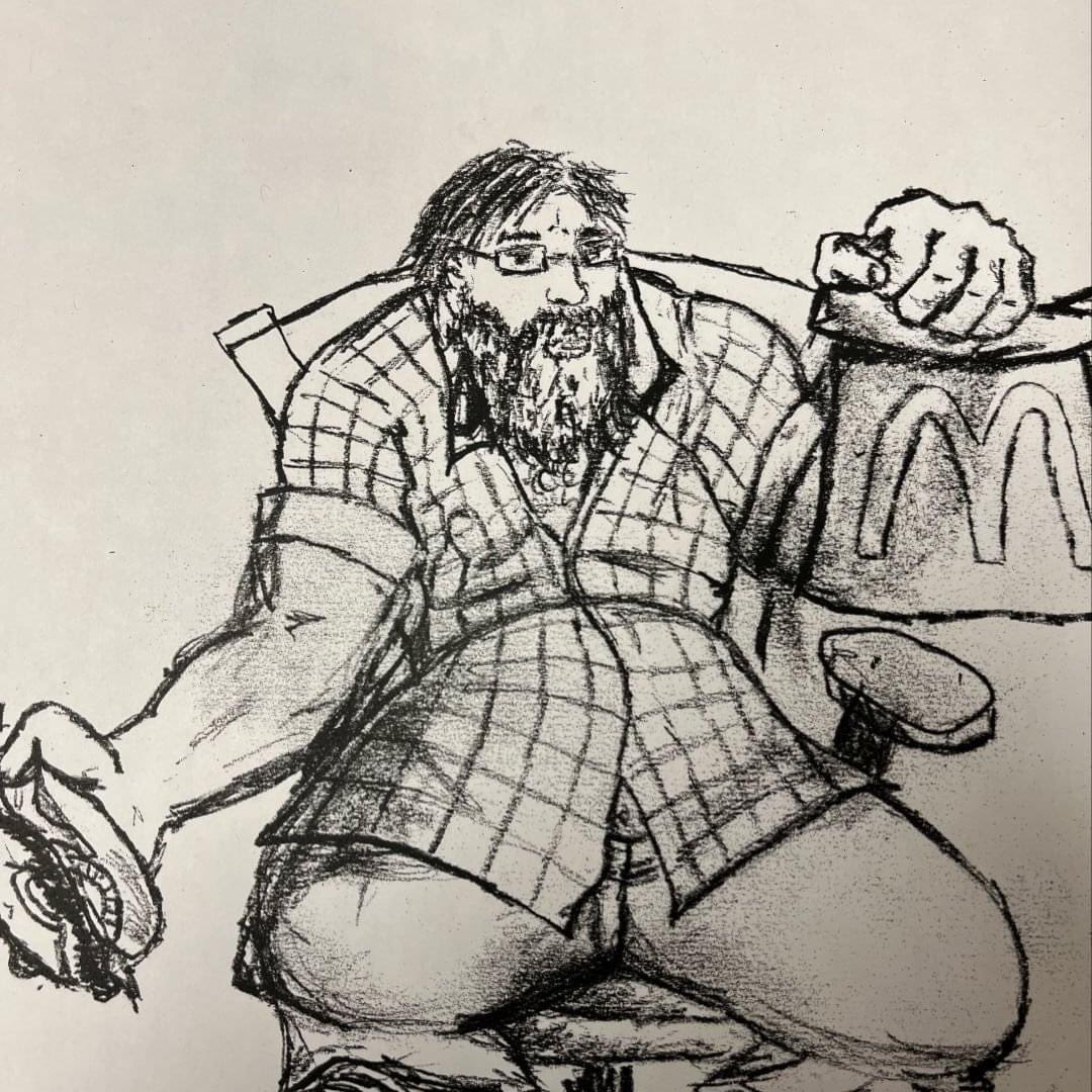 ComicGrotto's tweet photo. #art #marvel #HOTDFinale https://t.co/wJIUlEGaRb