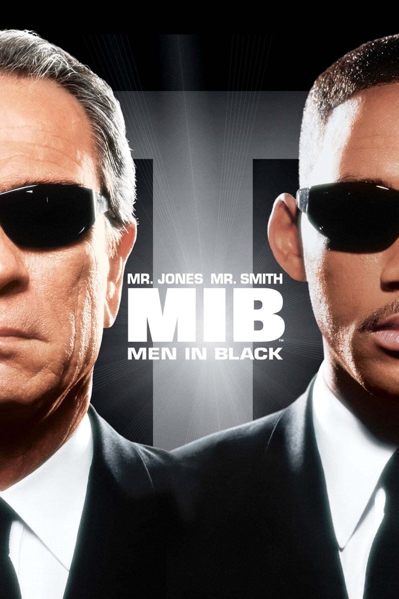 DiscerningGeeks's tweet image. Yesterday, Sat. 22 Oct. 2022, was the 1-year anniversary of our review of #MenInBlack.  How well did the comedy, FX, creature designs, and villain hold up? 
 Listen now to find out.  It's been re-uploaded with slightly better audio quality.  tinyurl.com/DGP-MenInBlack…