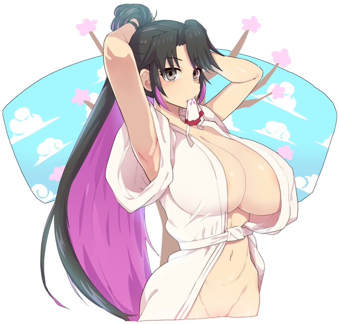 おはっぱいぱい! 