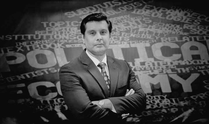 إِنَّا لِلّهِ وَإِنَّـا إِلَيْهِ رَاجِعونَ. 

یہ دیس ہے اندھے لوگوں کا 
اے چاند یہاں نہ نکلا کر 💔

اللّه آپکے درجات بلند فرمائے ،امین