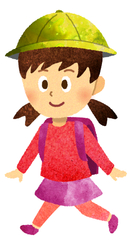 illustknock's tweet photo. 紫のランドセルを背負う女の子
https://t.co/b6fpBfuyJD
#小学生 #無料素材 https://t.co/UkaGE33xr5