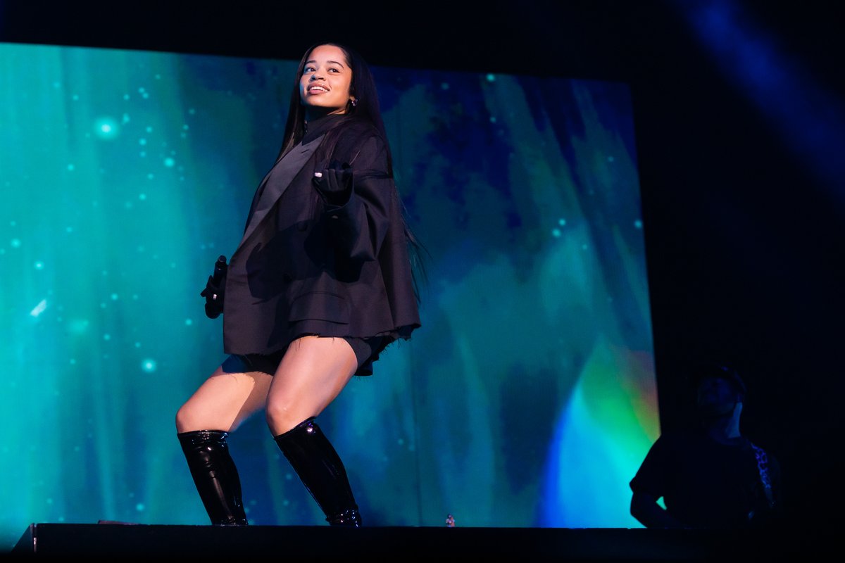 PruCenter's tweet photo. 🔥 An amazing night with @maryjblige and @ellamai at #PruCenter 🔥 https://t.co/ayKc1fe3SS