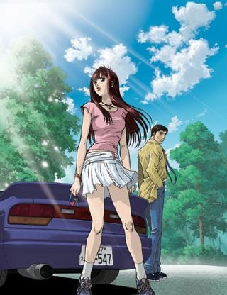 Gundam_Drifters's tweet image. 💓Mako Sato 佐藤 真子 sil80
 "The Fastest Racer of Usui"
#InitialD #Anime #ImpactBlue #頭文字D