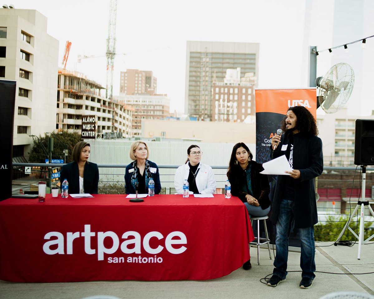 SA Startup Week tweet media