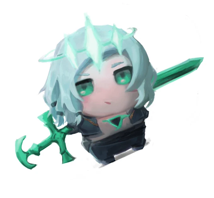 ヴィエゴさん! 