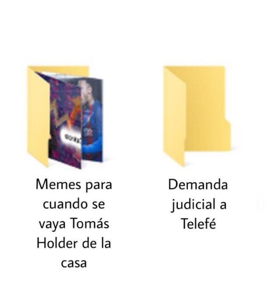 Encontré este meme que me parece perfecto para la ocasión #Gh2022 #GranHermano