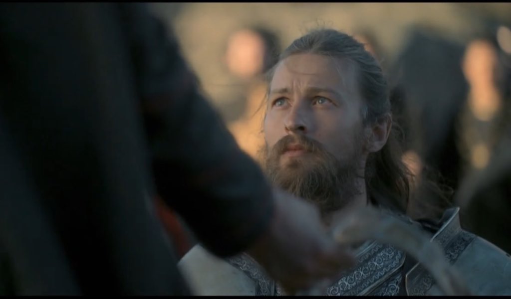 Wiame7_'s tweet photo. Shoutout to Ser Erryk , the better twin.
#HouseOfTheDragonHBO  #HouseOfTheDragon https://t.co/uOXisgkwRm