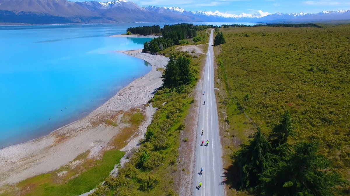 Experience 3 of the best guided cycle tours in New Zealand!

LEARN MORE → roar.tours/3gC1ilR

#cycling #tour #newzealand #explore #nz #bike #touring #cycle #adventure #bicycle #travel #experience