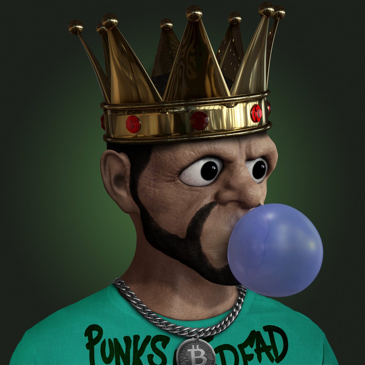 HoodRichies's tweet photo. Shout out to my true OG and good friends from the start of this #cNFT space @Hooligans_CNFT
I will support you guys as always and congrats on your mint today. I see it’s more than halfway sold out already.
Here is the rarest of all my mints today:
#StoneAgeHooligans #CNFTdrop https://t.co/xik1GdY7PN