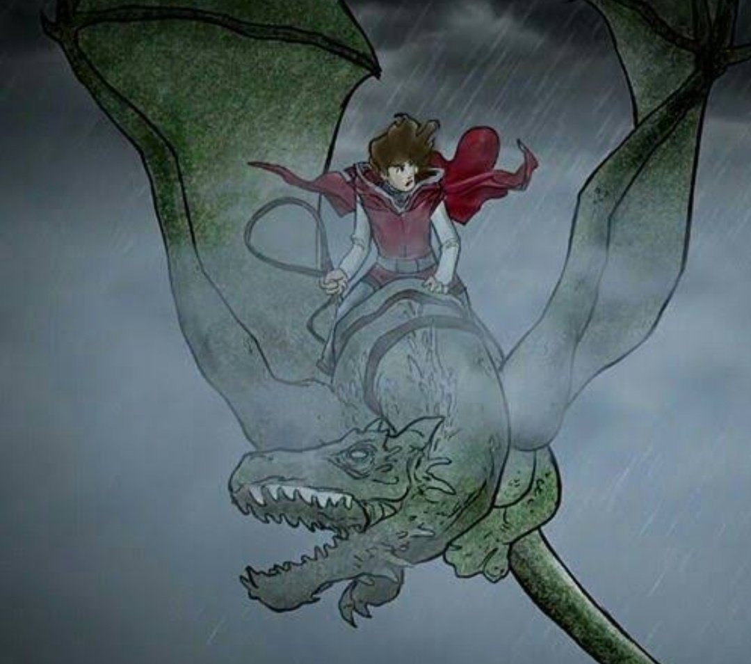 JL6699's tweet photo. Voy terminando de ver el último capítulo de casa de dragón y el suicidio me llama a la oreja
Te extrañare lucerys velaryon😔 https://t.co/ST7xt8HnwK