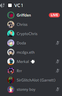 Degen Den ⚫️ tweet media