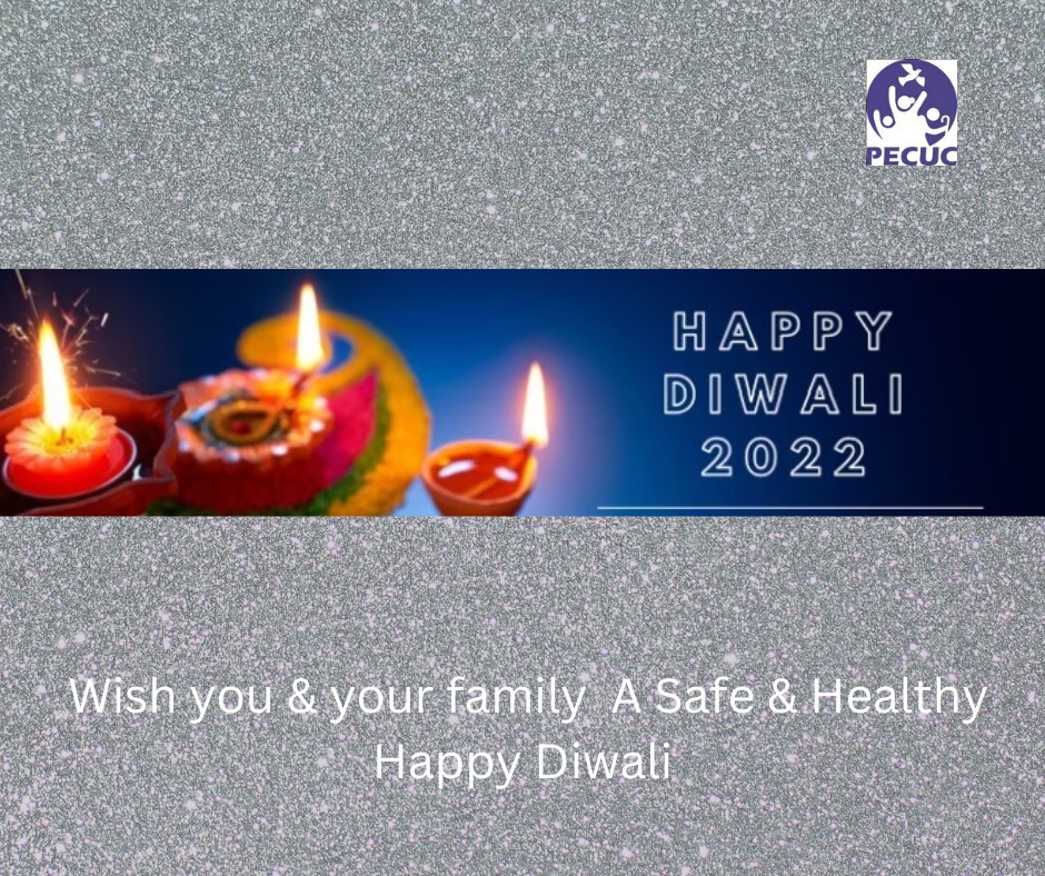 pecuc1's tweet photo. Happy and safe and green diwali to all of you and your family... #crackerfree #GreenDiwali #safediwali https://t.co/ESGEQtAIJP