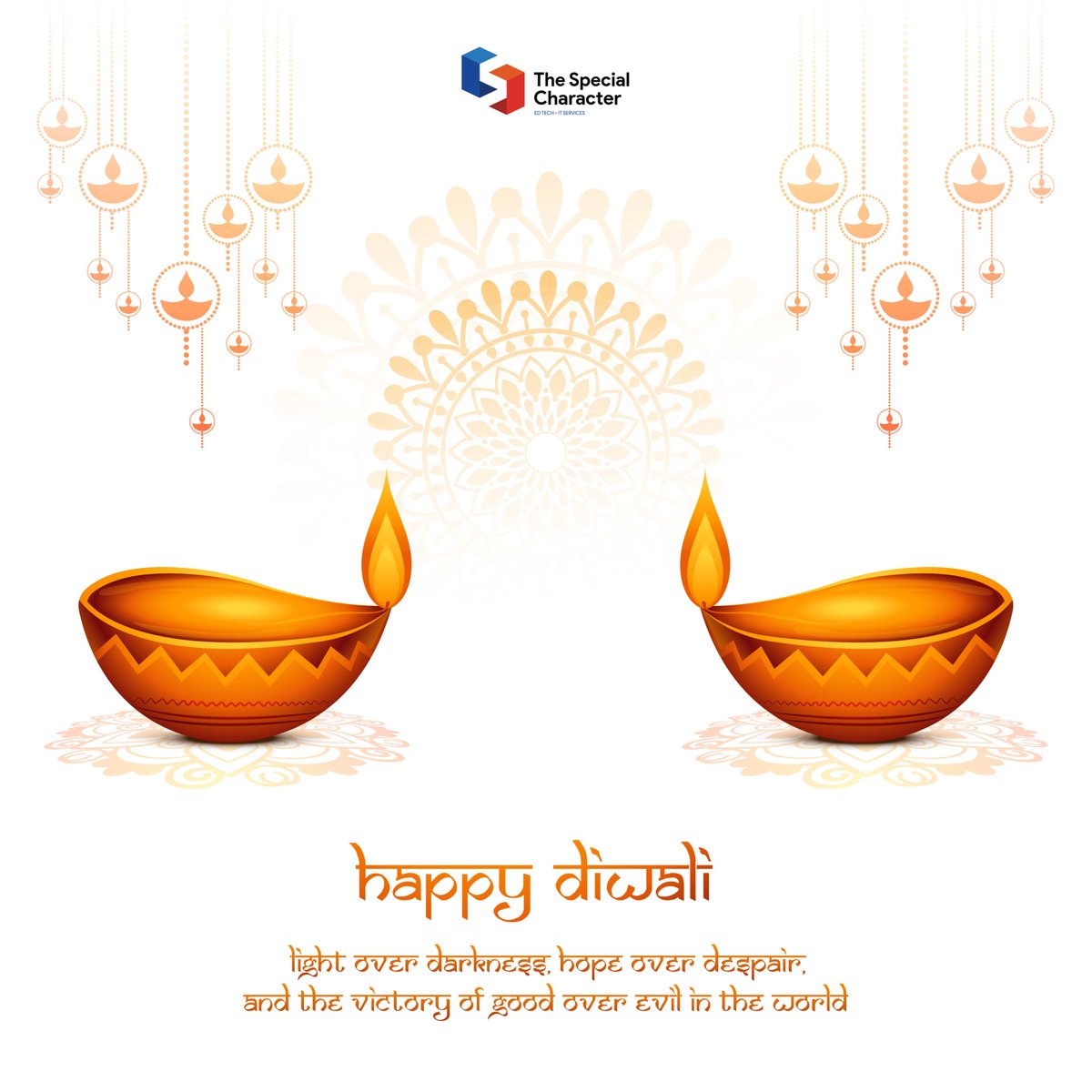TheSpecialChar's tweet photo. #diwali2022
#appdevelopment #webdevelopment #reactdevelopment #nodejsdevelopment #fullstackdevelopment #reacttraining #fullstacktraining #uidesign
#uiuxdesign https://t.co/wVZSDrMM8F