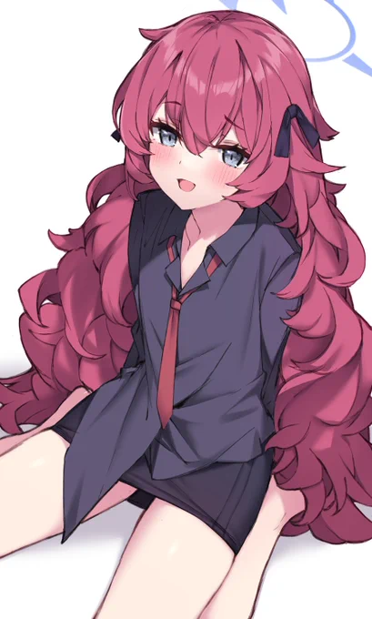 イロハさんすき 