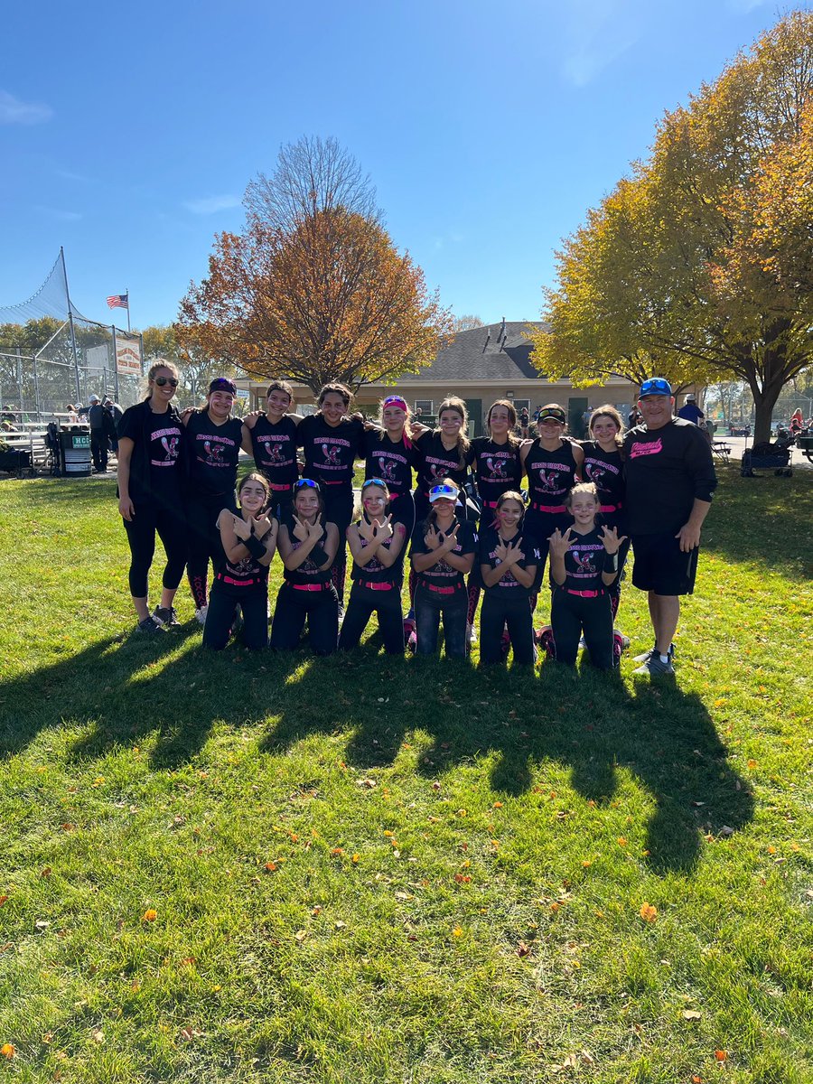 Wasco Diamonds 14u CV tweet media