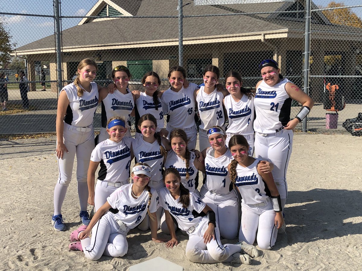 Wasco Diamonds 14u CV tweet media