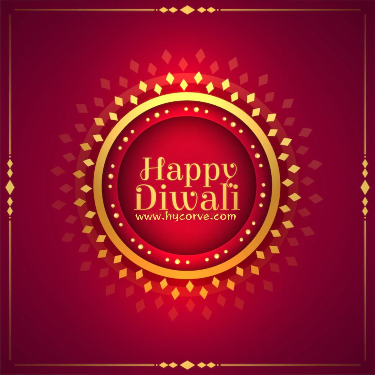 hyCorve's tweet photo. With the shining of diyas and the echoes of the chants, may prosperity and happiness of this festival of lights fill our lives.
We Are One Stop Solution for You, From a Simple Static Website to Complex Solutions We Got You Covered https://t.co/ieedYSWd2S
#happydiwali #deepavali https://t.co/BhpM3A1gDc