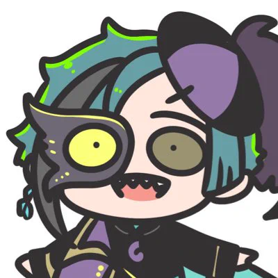 #新しいプロフィール画像 