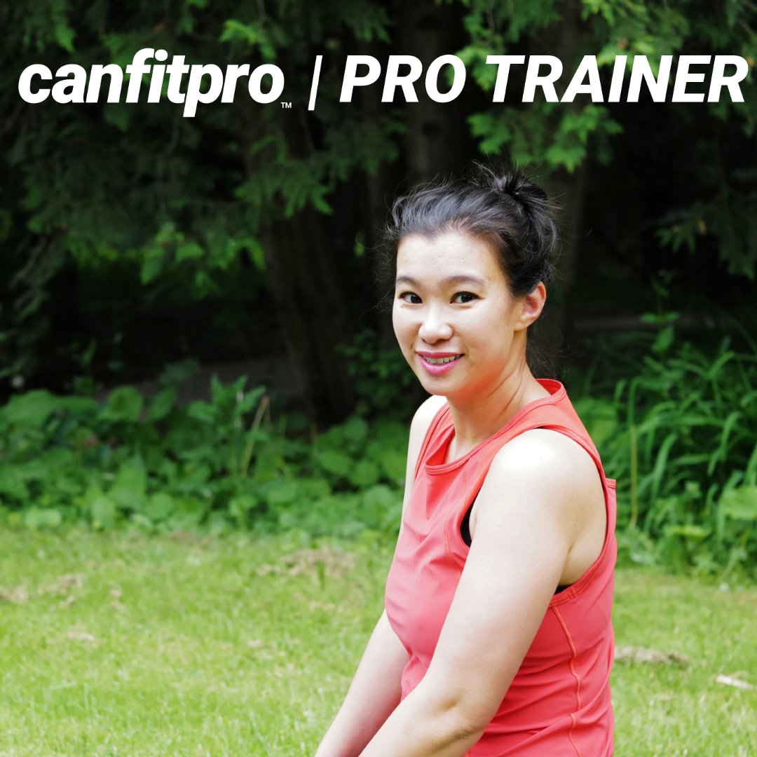 blendachan__'s tweet photo. #canfitproprotrainer
I'm now a @canfitpro PRO TRAINER.
I am super excited to share this news and pumped to start educating future personal trainers to join the fitness industry.
#canfitpro #personaltrainer #personaltrainingspecialist #growthmindset #learning #certification https://t.co/F58jFt4ji9