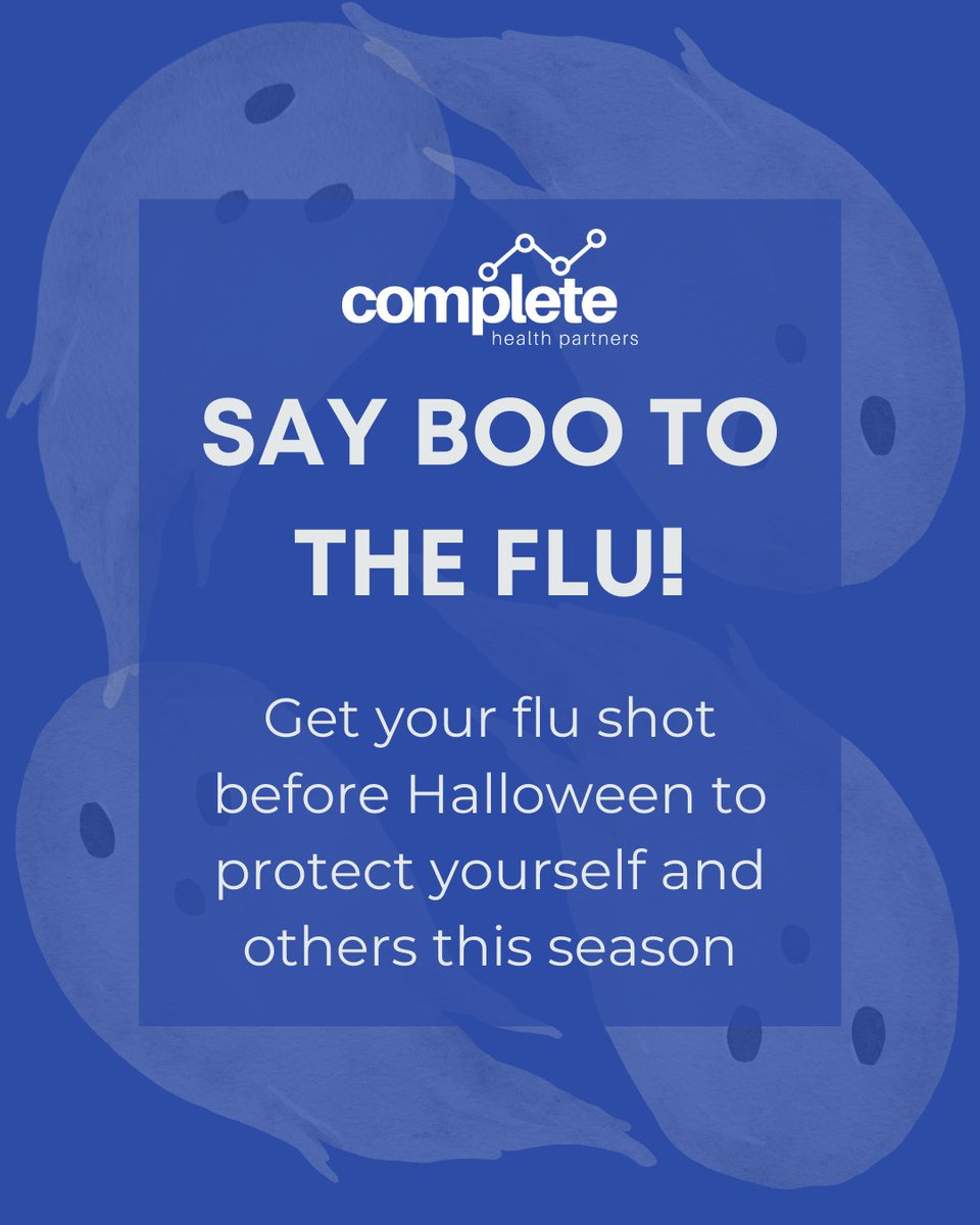 Complete Health Partners tweet media