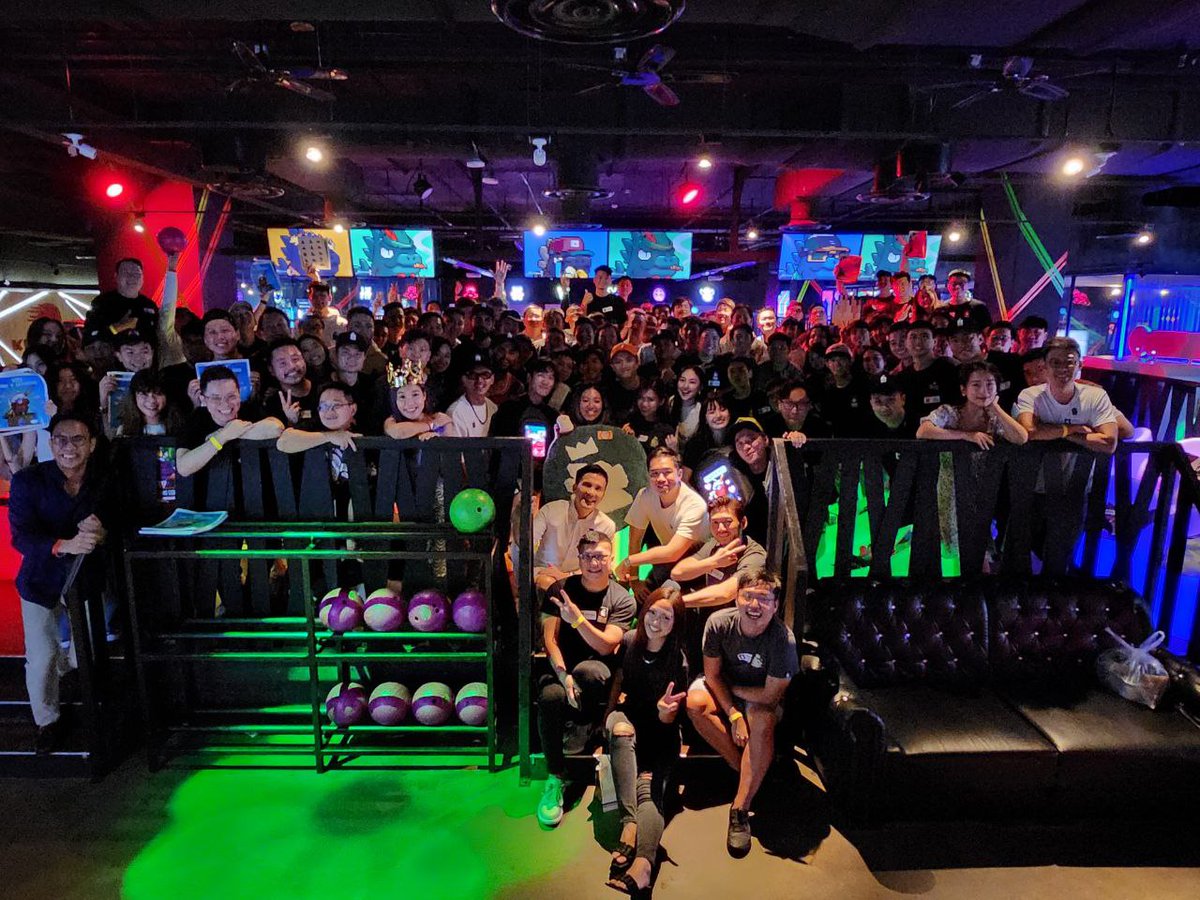 Elite TurTur tweet media