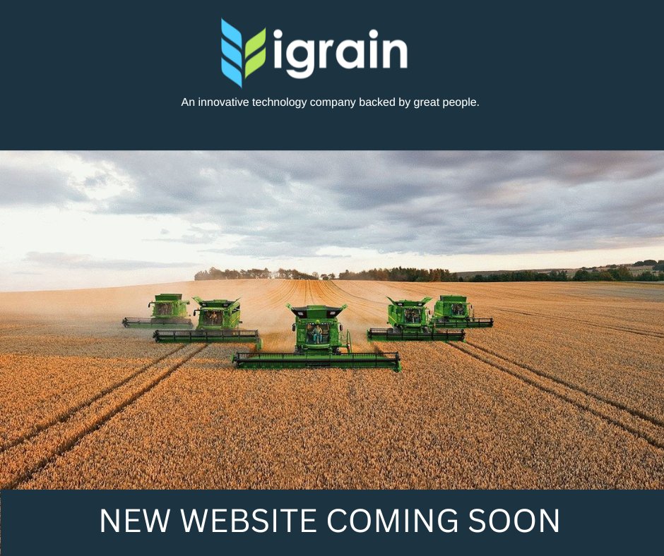 igrain_com_au's tweet photo. New website, new technology, same great personal service. https://t.co/aaND5cZtx4