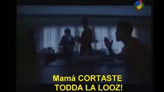 ElChicoMTVAR's tweet photo. Se cortó la luz cuando salía Tomas Holder, el Ricardo Fort del conurbano. #GranHermano #GH22 https://t.co/niBjO9NrIY