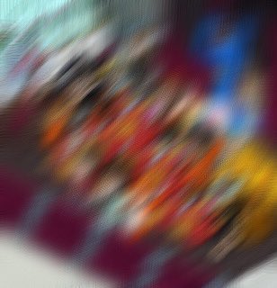 Se vienen cositas 👀