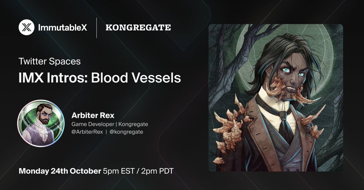 ArbiterRex tweet picture