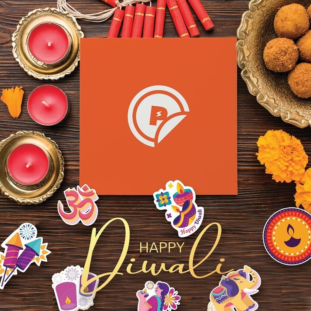 PickaStick2's tweet photo. This Diwali, adorn your mobile and laptop too! Choose from the quirky and peppy range of stickers exclusively by Pick A Stick 😍🔥

Wishing you all a Happy Diwali from team @pickastick.in 

..

.

.

.

.

.

#diwali #india #festival #happydiwali #love… https://t.co/MvOmnJ0g4c https://t.co/RTCVJzDwqb