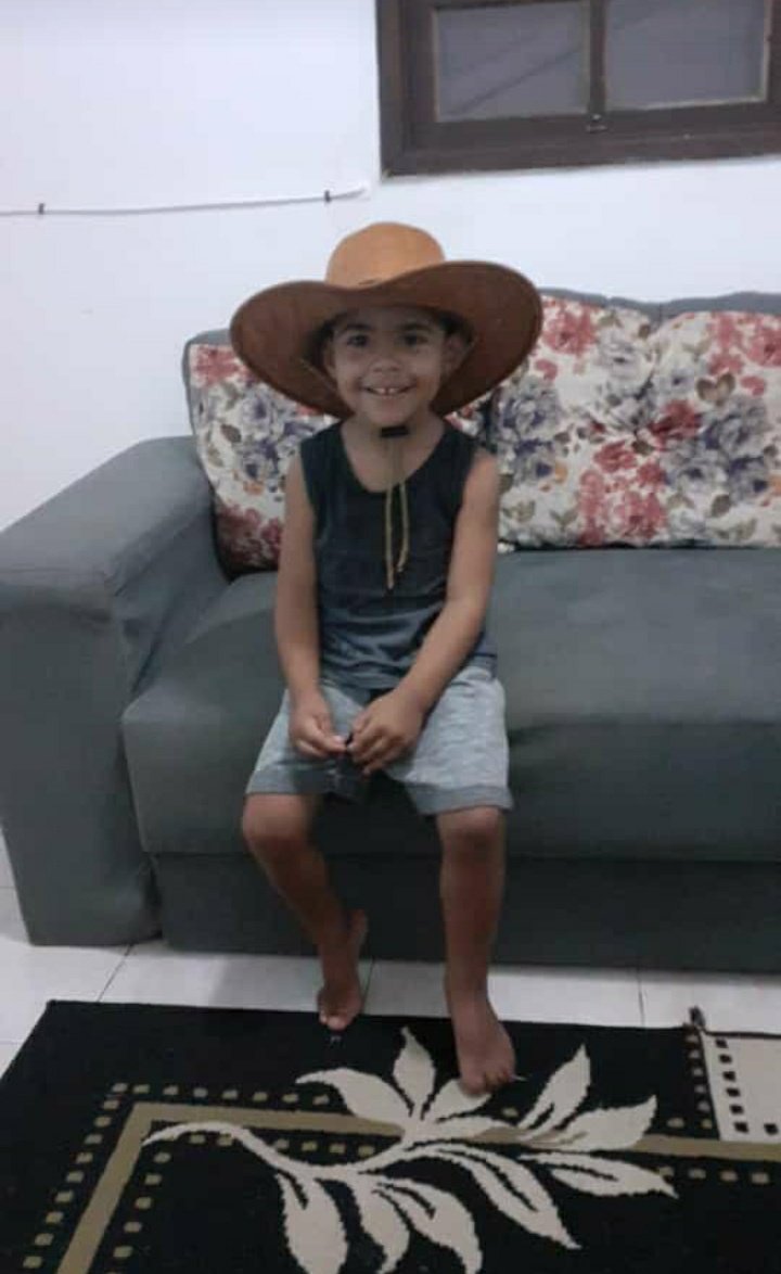 SamaraO32373708's tweet photo. Meu homenzinho, tempo ta passando tão rápido 🤠❤😊 https://t.co/wIls5q0Ugn