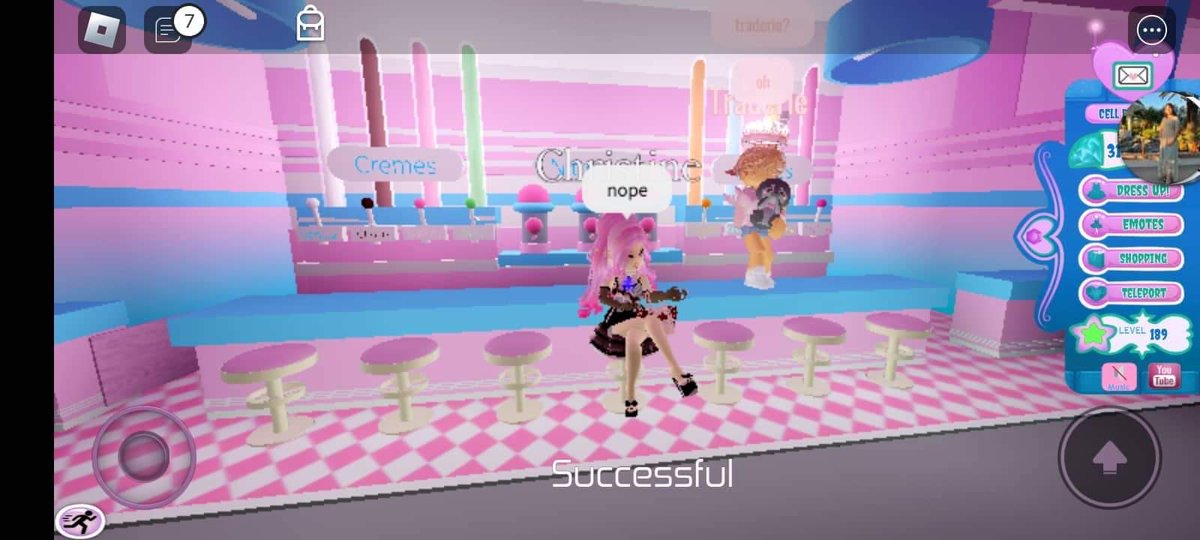 Sol 🌸MW services open! tweet media