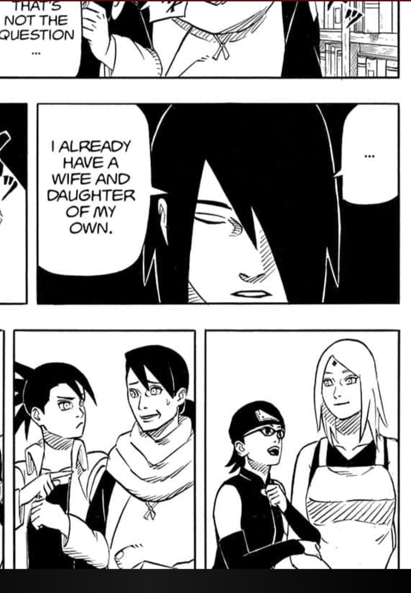 Krlmine_'s tweet photo. ~Amando mucho este panel 😍🥰🧐🥺

#sasusaku #sasukeretsuden #sasukeuchiha https://t.co/0KmZpgmNdQ