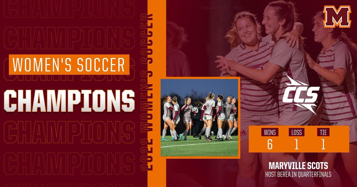 Maryville College Women's Soccer (@mcscotswsoccer) on Twitter photo 