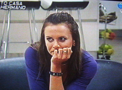 eeemiliano's tweet photo. Holder primer eliminado ¿saben quién más fue primer eliminada? Si, Granata.

#GranHermano https://t.co/x3tcyhE2Kh