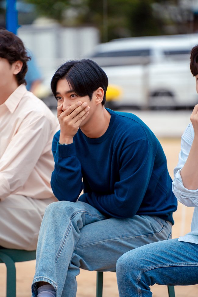 LindaChrst's tweet photo. I love you 💙

#SIWON #최시원 #시원 
#얼어죽을연애따위 #LoveIsForSuckers

https://t.co/65UzeYbrTd https://t.co/D2Jzo7reVn
