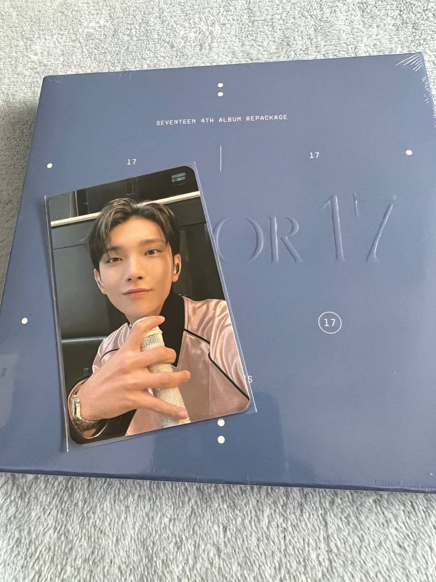 Seventeen RT on Twitter "RT purple_cart1 PurpleCartOnhand WTS / LFB