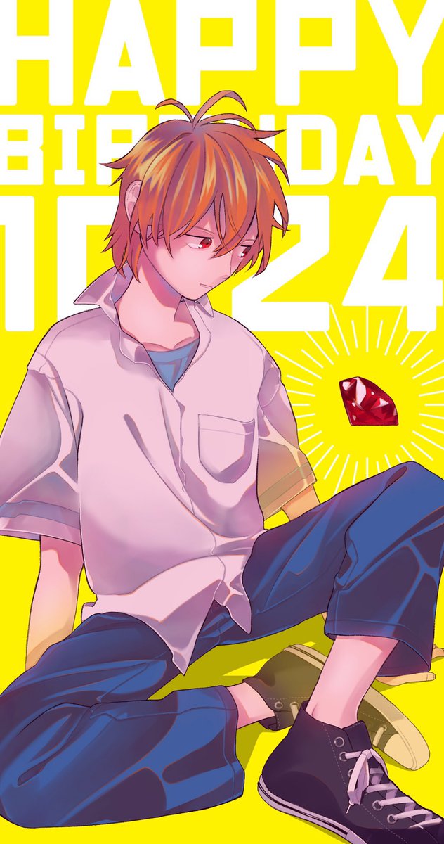 AzmYstr's tweet image. 今までのお祝い絵やらなんやら