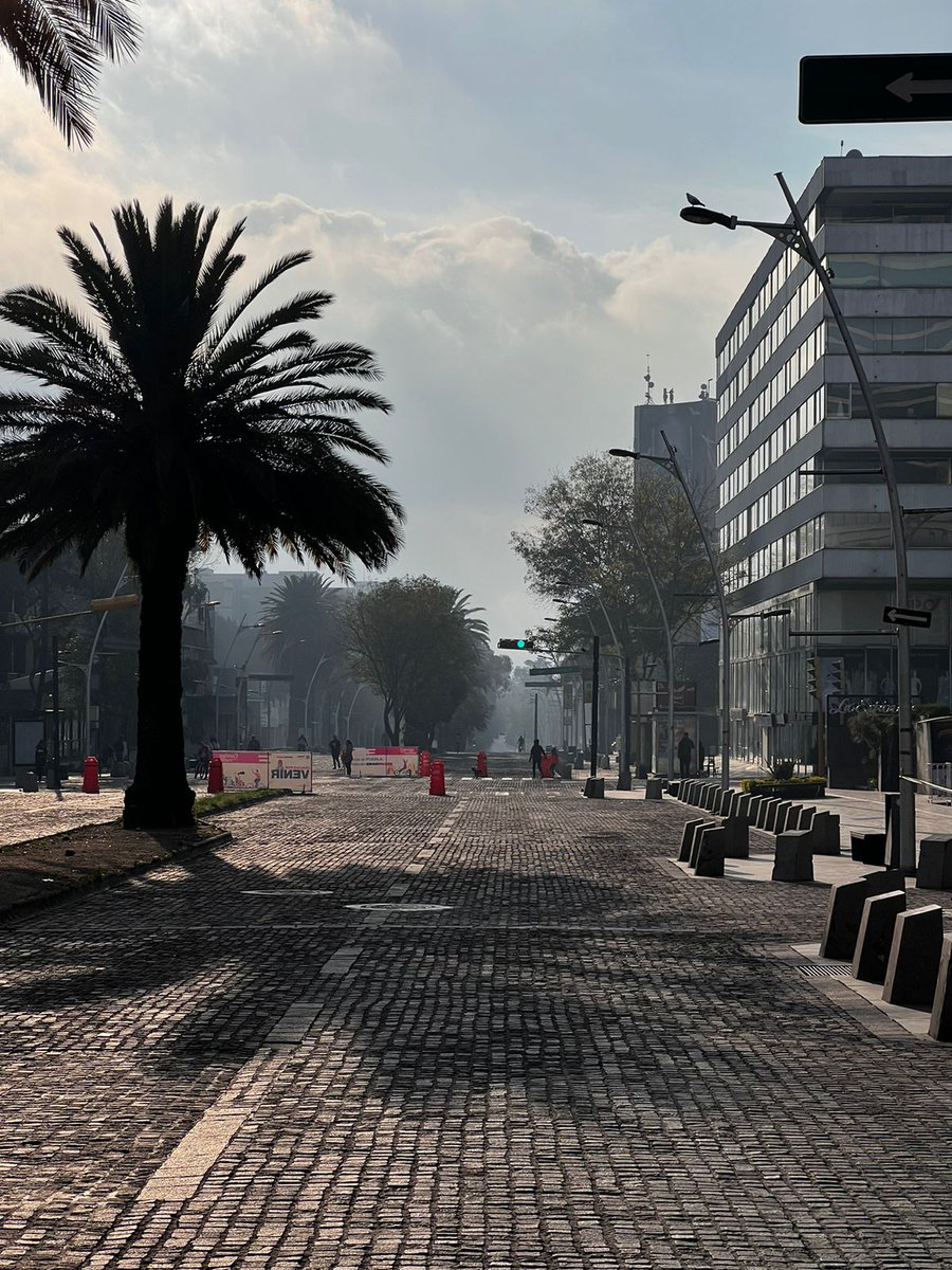 Secretaría de Movilidad e Infraestructura tweet media