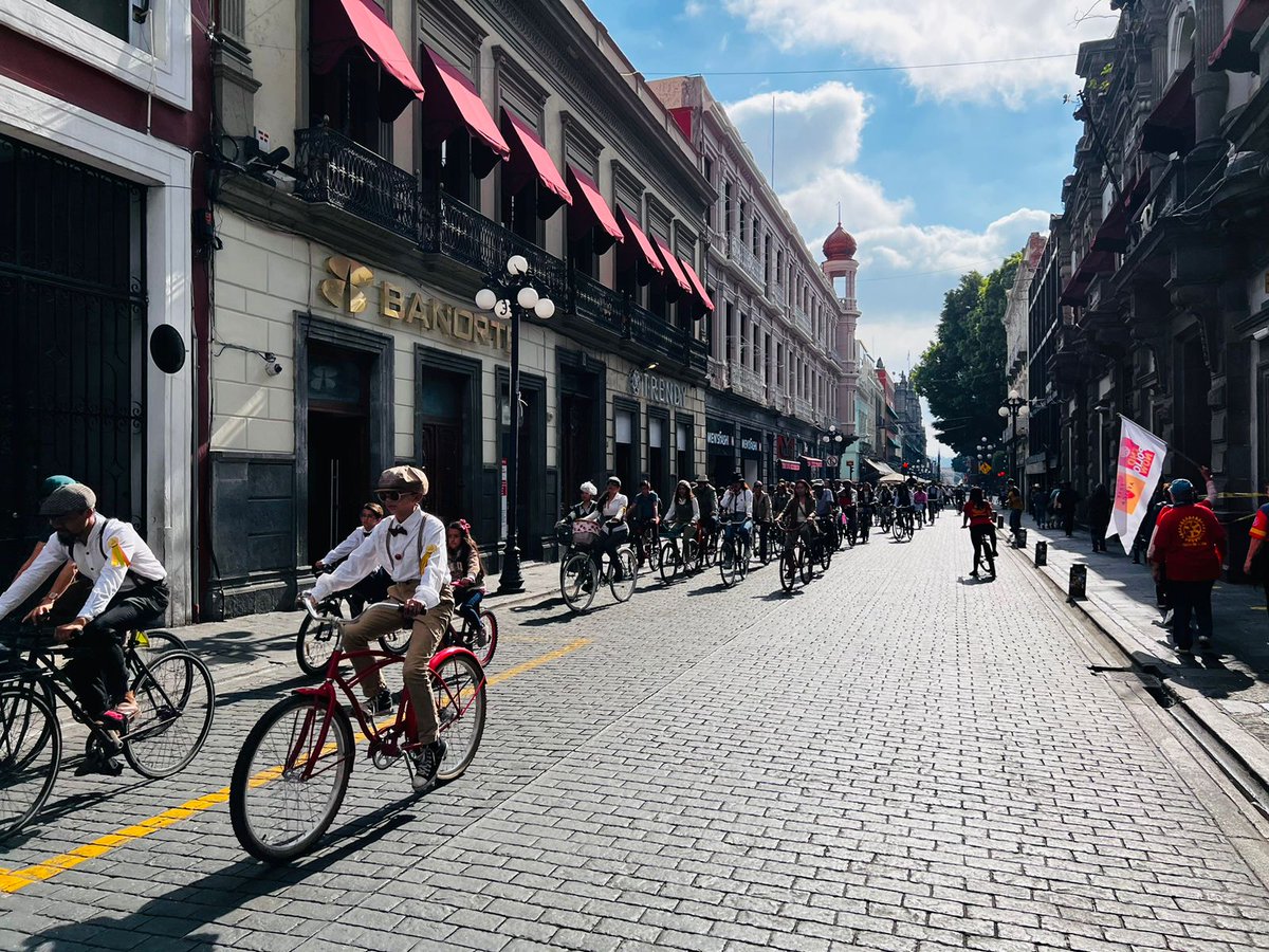 Secretaría de Movilidad e Infraestructura tweet media