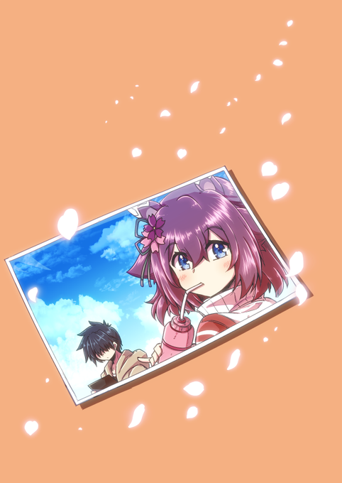 「え?今写真撮りました?」 