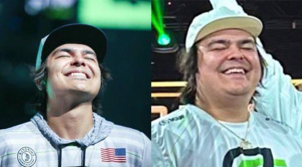 OpTic's tweet image. If you know, you know