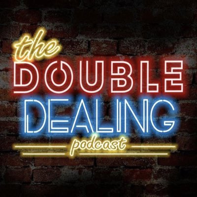 the_dd_pod's tweet photo. New #podcast who dis? https://t.co/VlYUZdW0XD