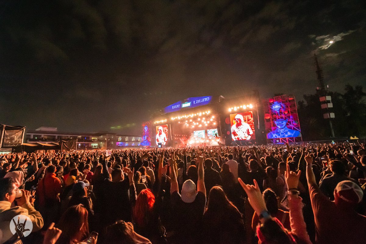 Vive Latino tweet media