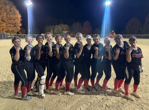 Great local tournament for a great cause! 

Enjoyed seeing a lot of softball friends today. <a href="/Sluggers18UKuhn/">Louisville Lady Sluggers 18U-Kuhn</a>