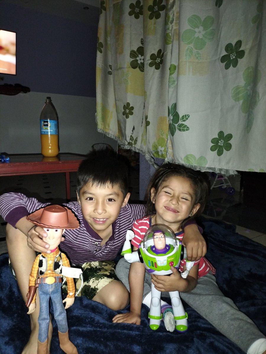 brennn10366200's tweet photo. @AztecaSiete #ModoToyStory los amigos más fieles 🫶 https://t.co/SiSqyWNa7d