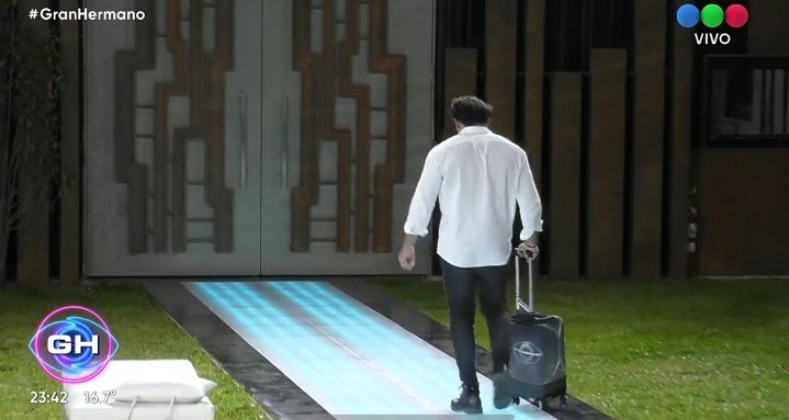 Triunfó twitter argentina